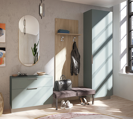 Прихожая Стоун Колор